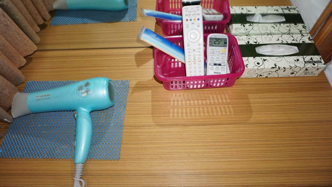 Chian Huei Business Hotel Ταϊπέι Εξωτερικό φωτογραφία
